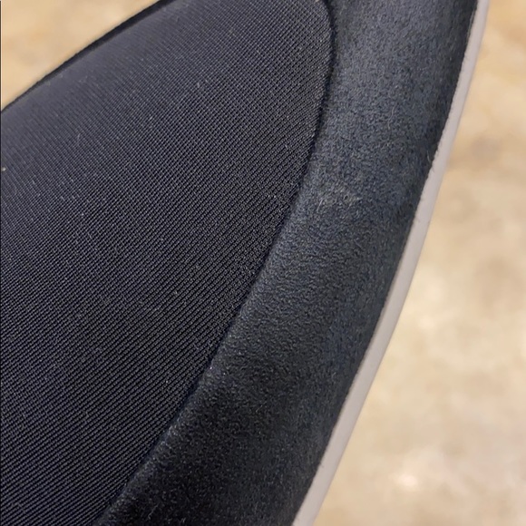 BLACK FELISHA FLAT - Picture 8 of 8